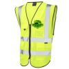 Lynton Hi Vis Vest Thumbnail
