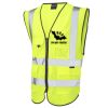 Lynton Hi Vis Vest Thumbnail