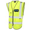 Lynton Hi Vis Vest Thumbnail