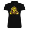 Pro RTX Ladies Pro Polyester Polo Shirt Thumbnail