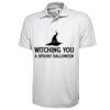 Active Poloshirt Thumbnail