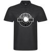 Pro RTX Pro Polyester Polo Shirt Thumbnail